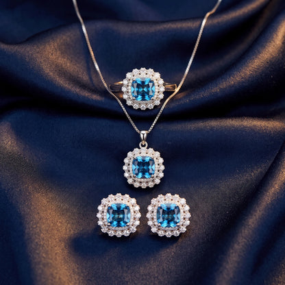 Royal Halo Set