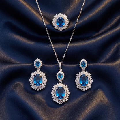 Regal Halo Set