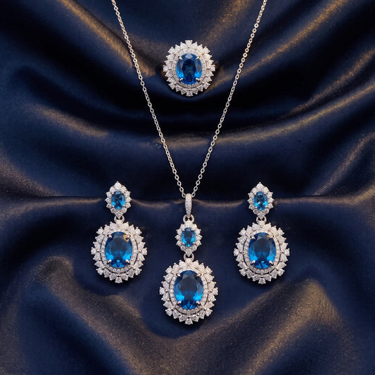 Regal Halo Set