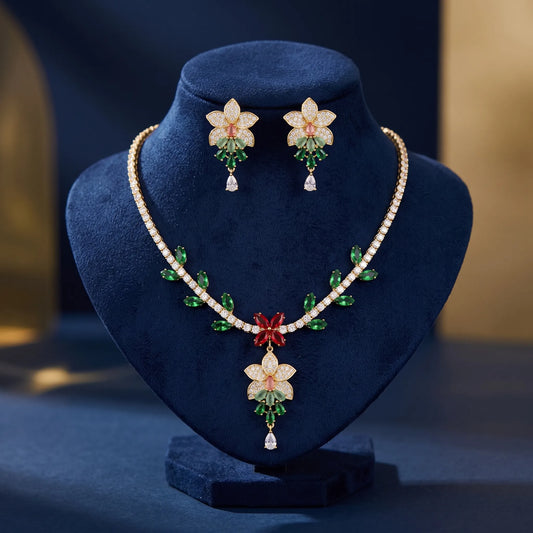 Novara Floris Set