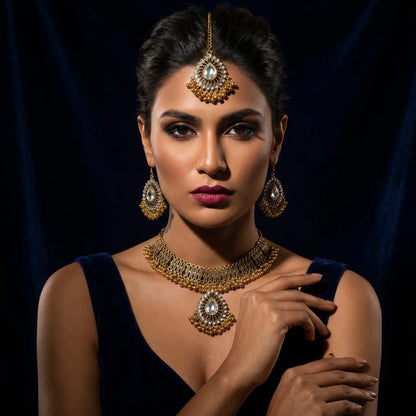 Noor Cascade Set