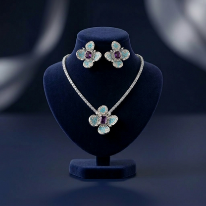 Novara Fleur Set
