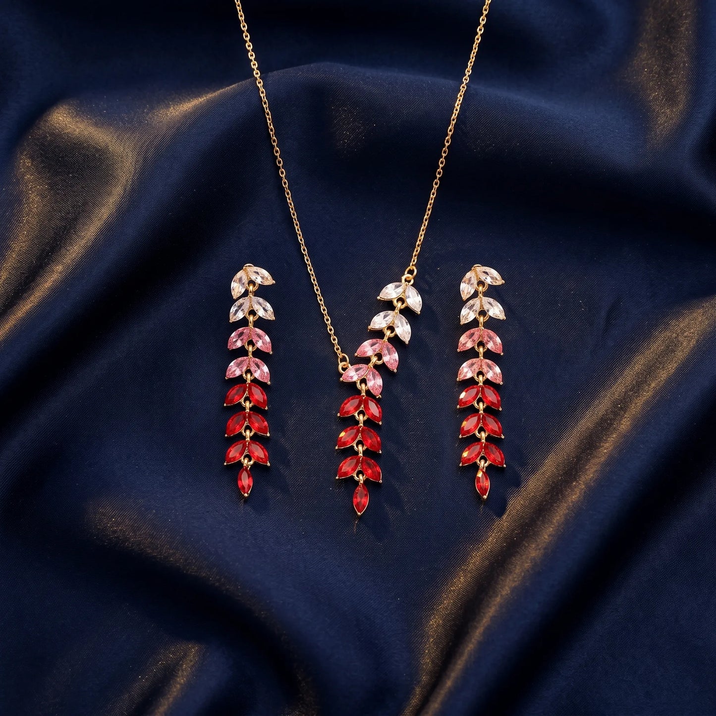 Autumn Vine Set