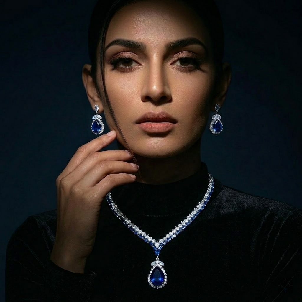 Novara Royale Set
