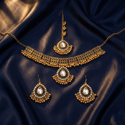 Noor Cascade Set