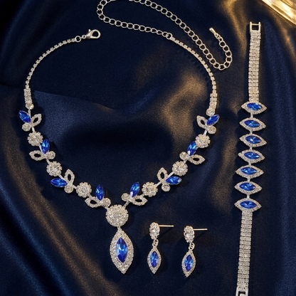 Azure Radiance Set