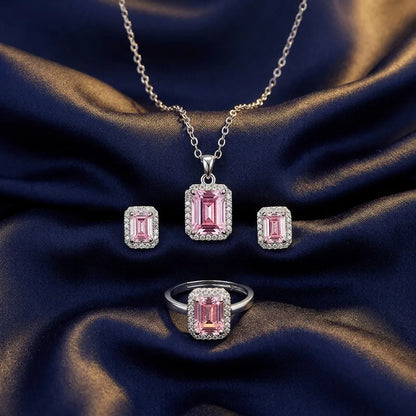 Rose Radiance Set