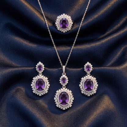 Regal Halo Set
