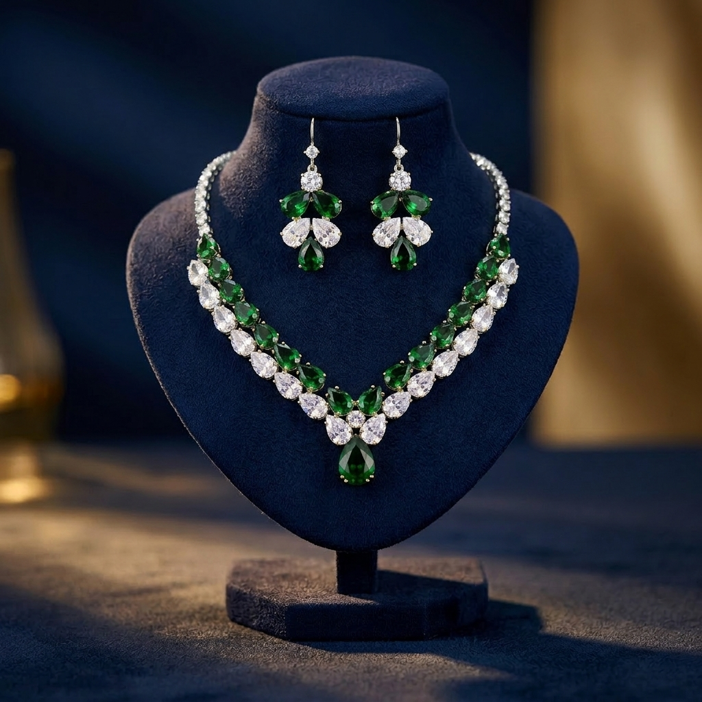Novara Imperial Set