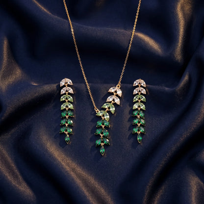 Autumn Vine Set
