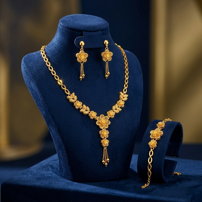 Aurelia Flora Set
