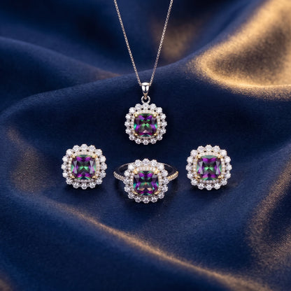 Royal Halo Set