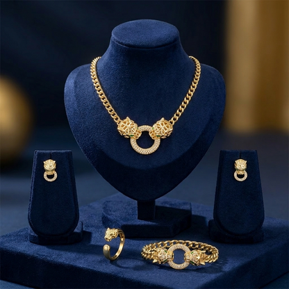 Aurelia Panthera Set
