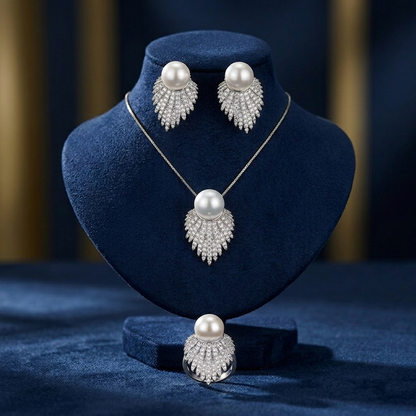 Luna Feather Set