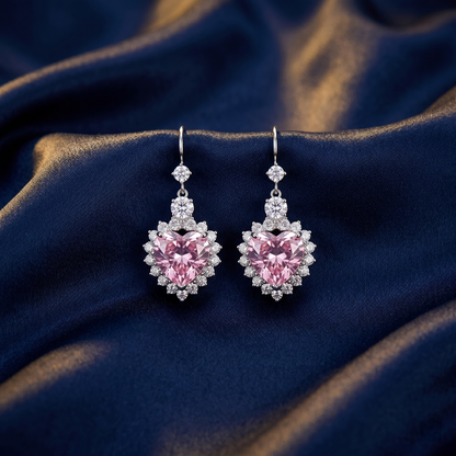 Novara Blush Set