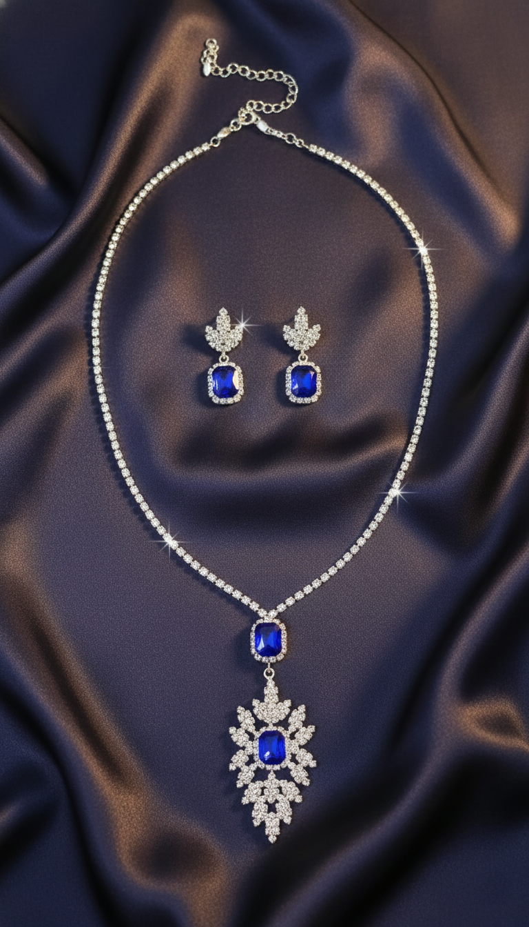 Midnight Aura Set