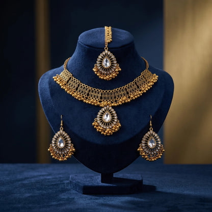 Noor Cascade Set