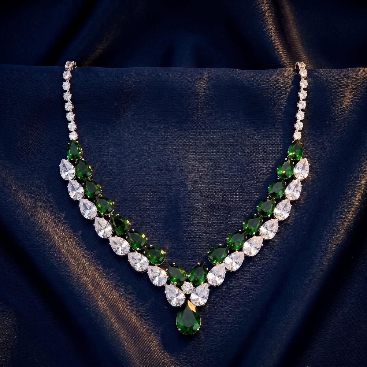 Novara Imperial Necklace