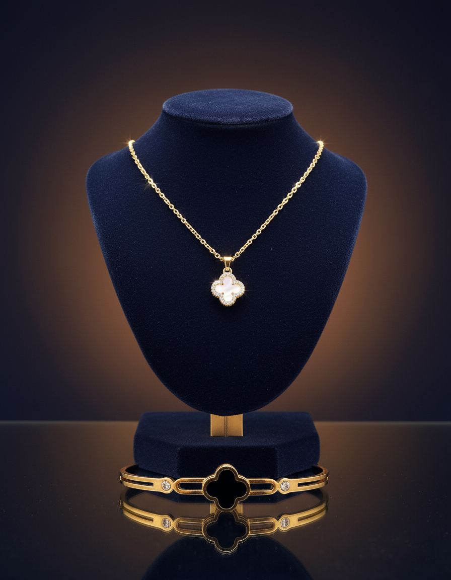 Twilight Clover Bundle