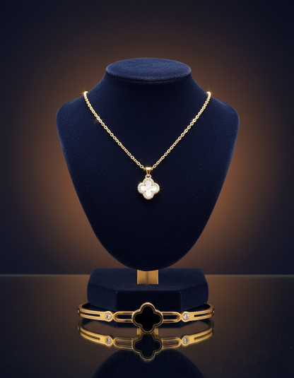 Twilight Clover Bundle