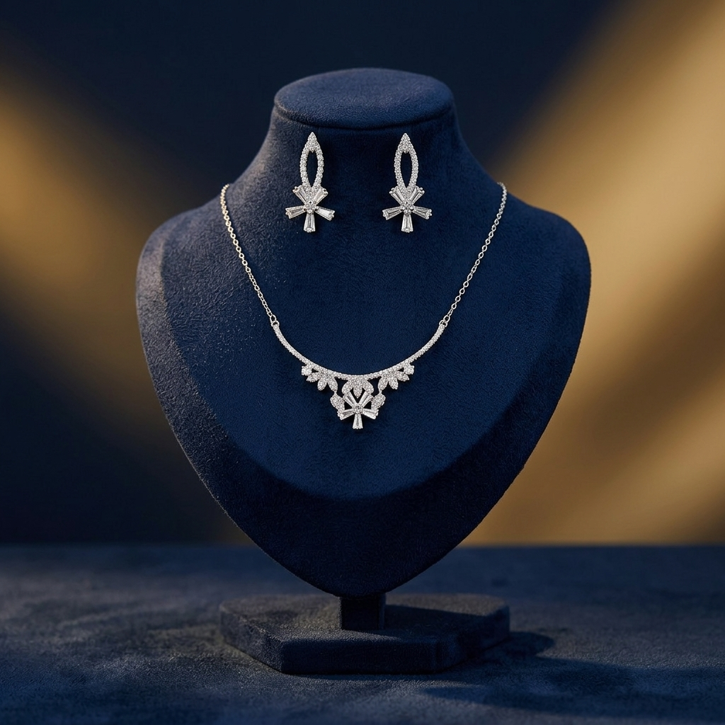 Iris Starlace Set