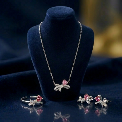 Roselle Set