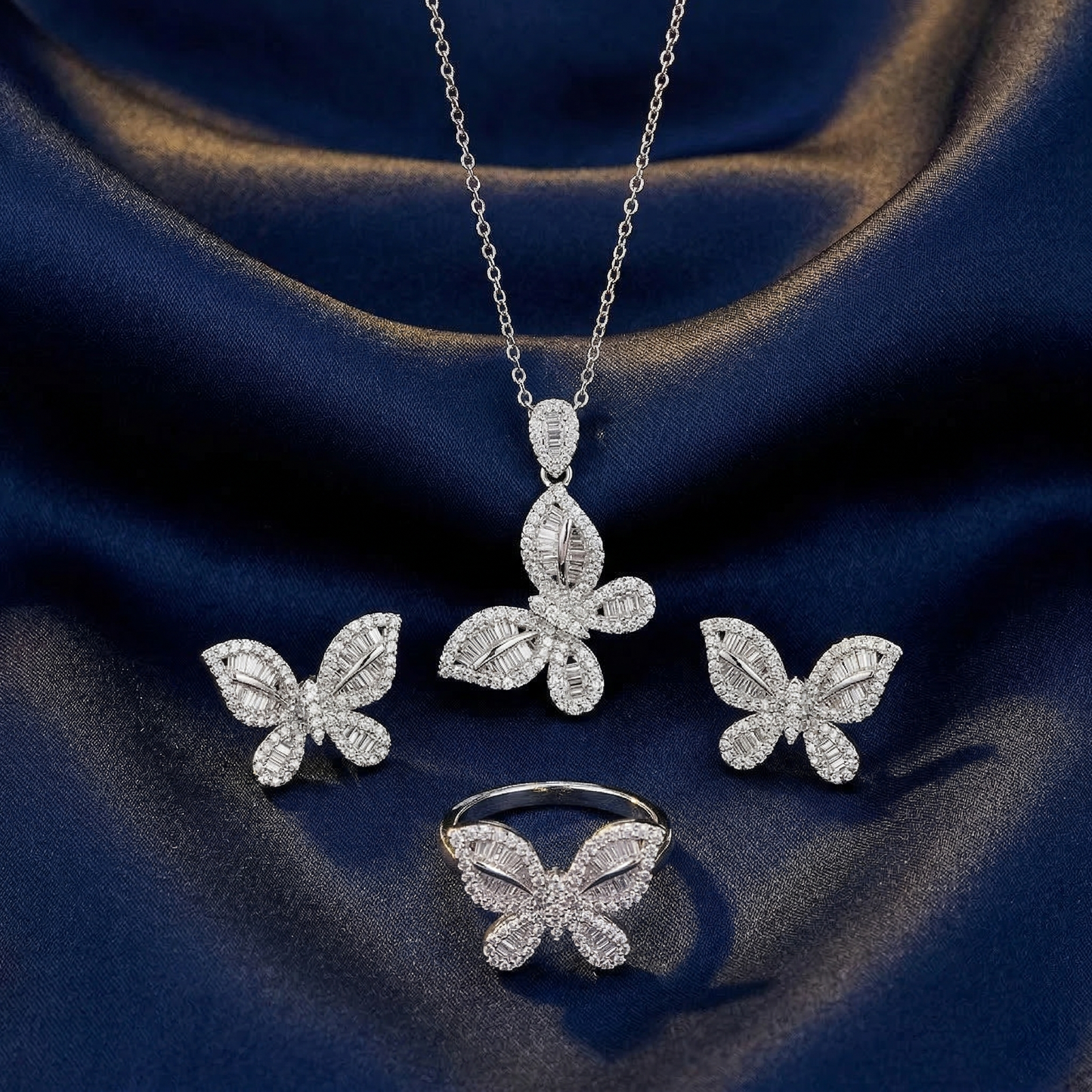 Fluttera Set