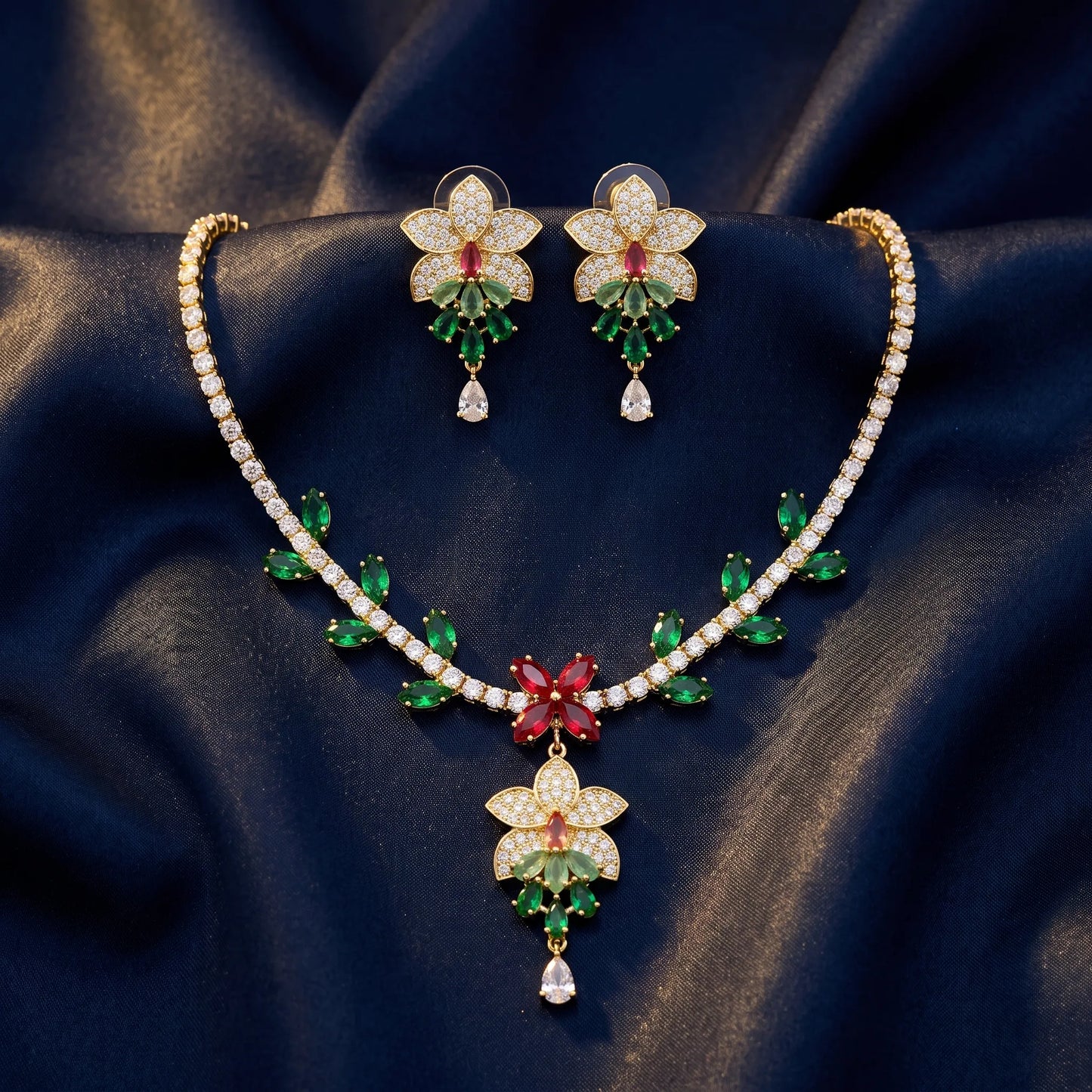 Novara Floris Set