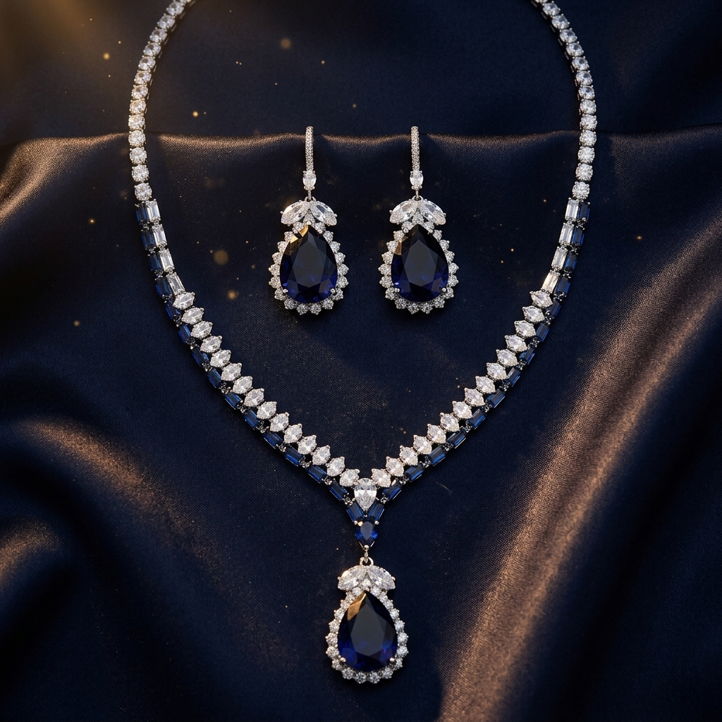 Novara Royale Set