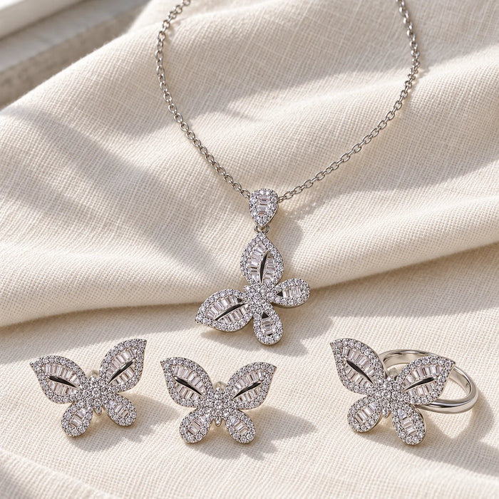 Fluttera Set