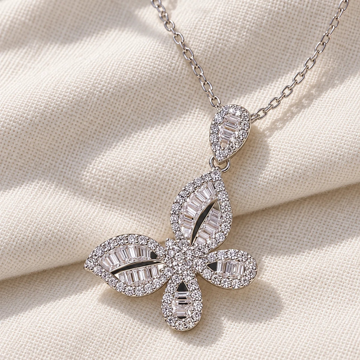 Fluttera Set