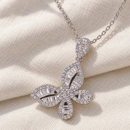 Fluttera Set