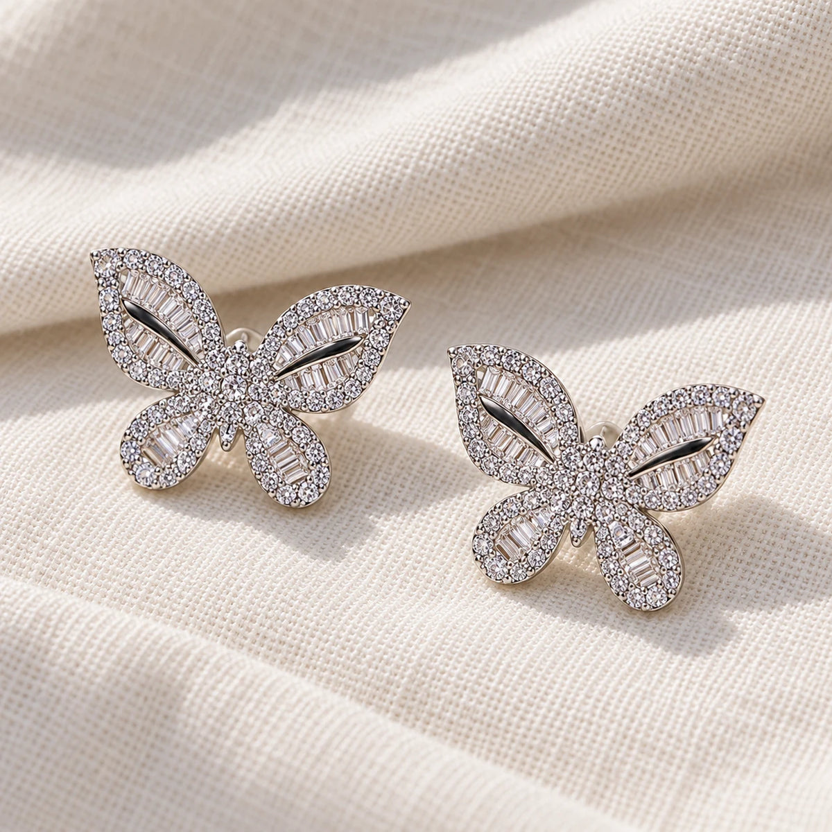Fluttera Set