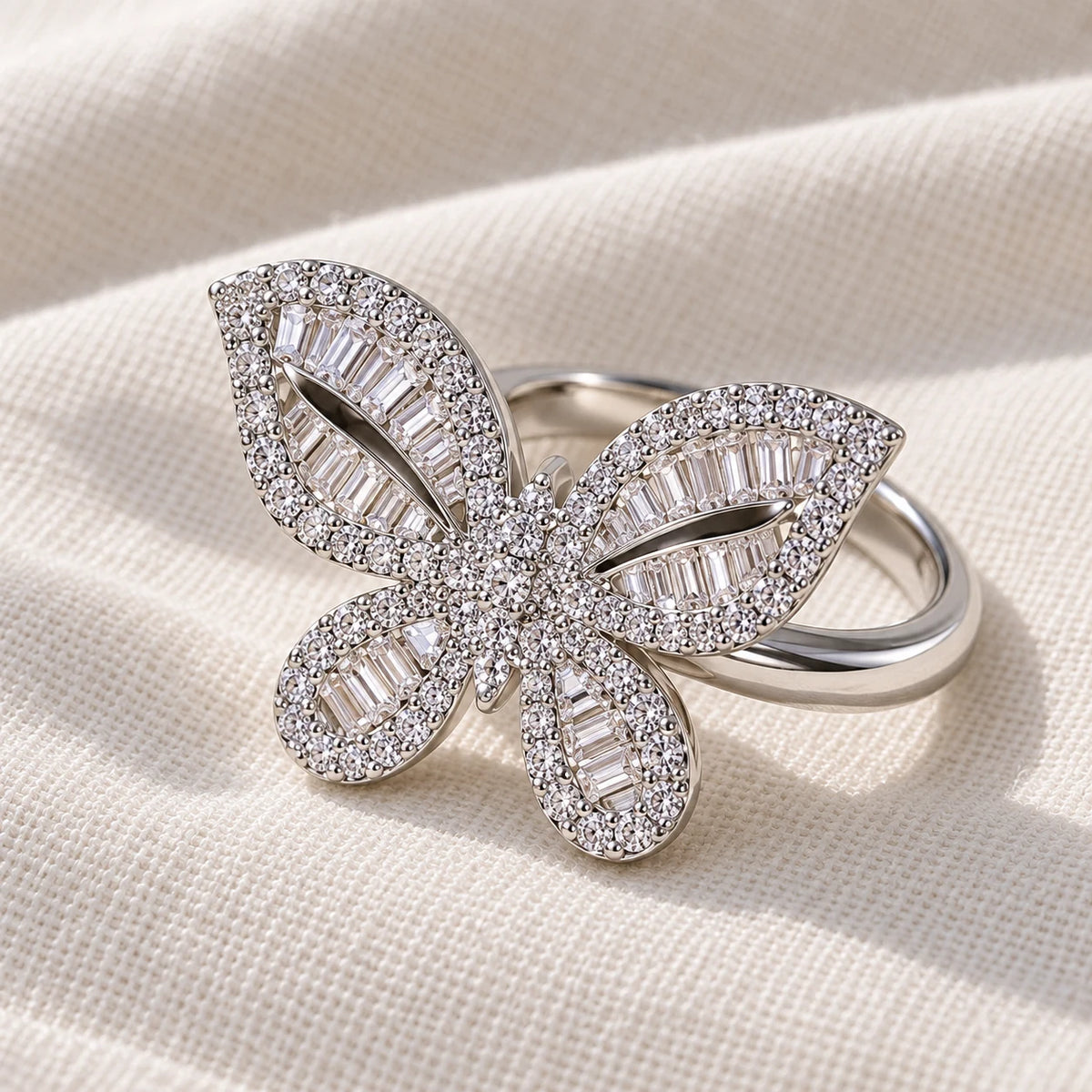 Fluttera Set