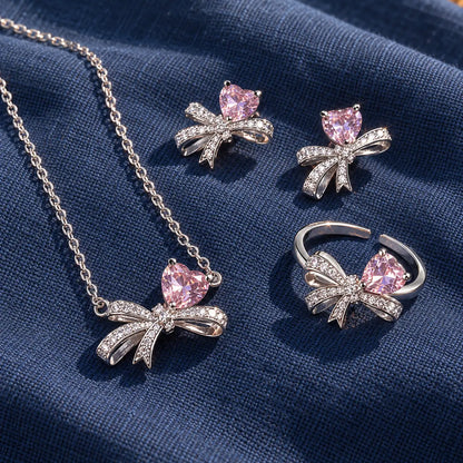 Roselle Set