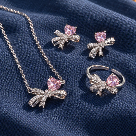Roselle Set