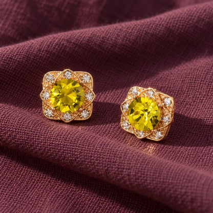 Golden Solace Set