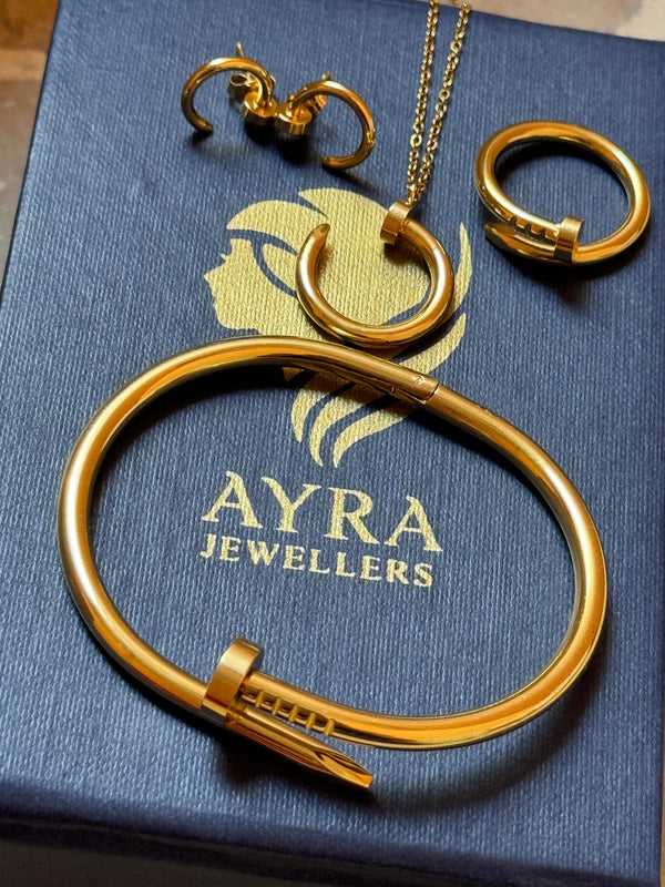 Aurum Luxe Set