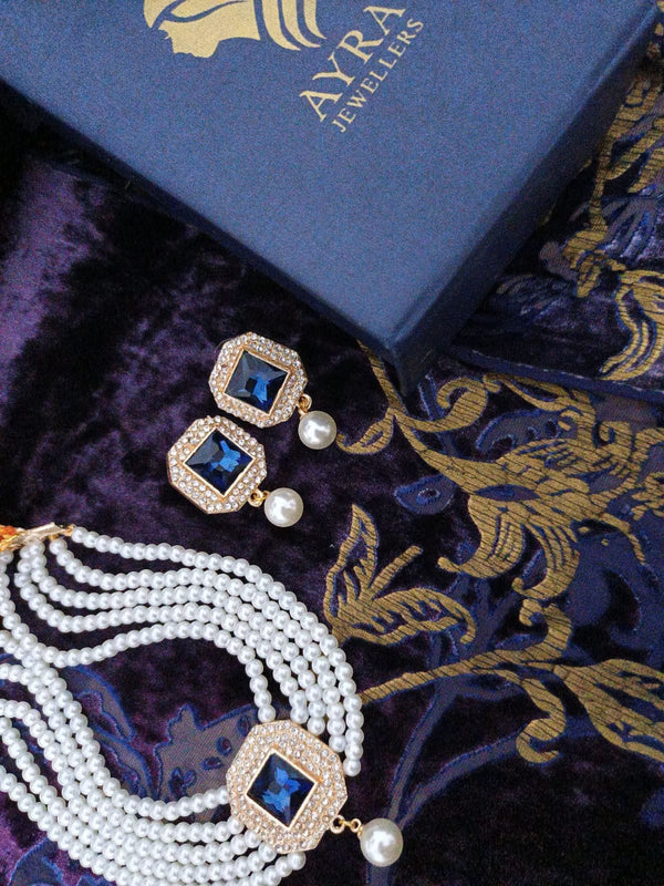 Pearl Envy Set