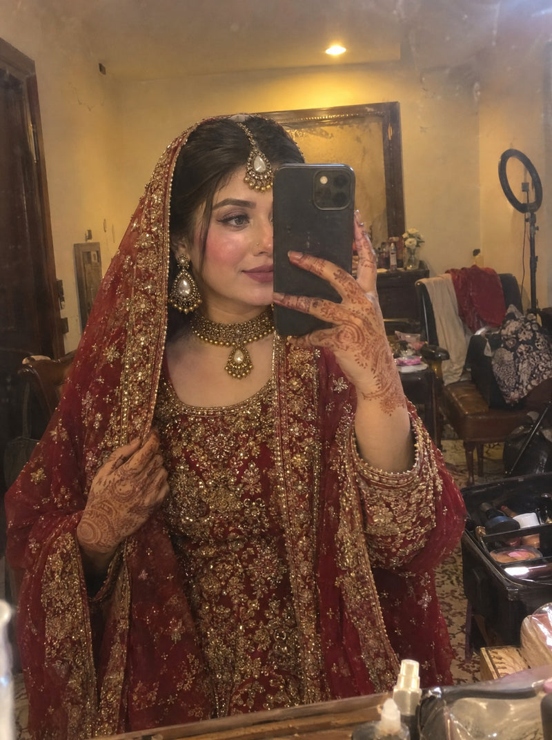Sana A. · Rawalpindi