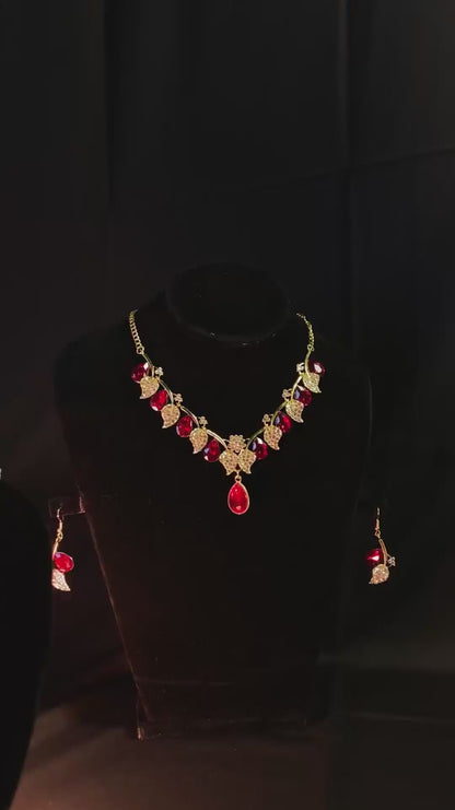 Stellar Pearl Set