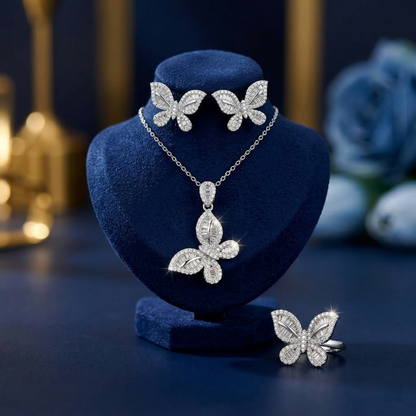 Fluttera Set