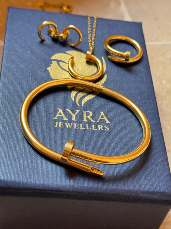 Aurum Luxe Set - Image 2
