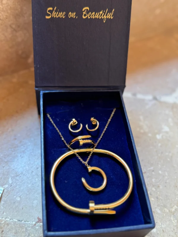Aurum Luxe Set - Image 7