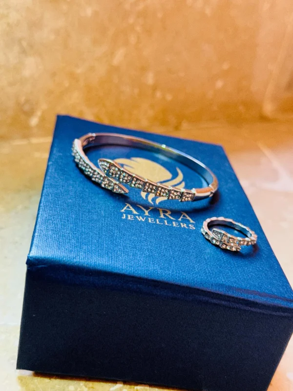 Serpent Luxe Set