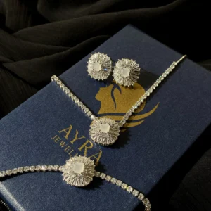Diamond Mist Set