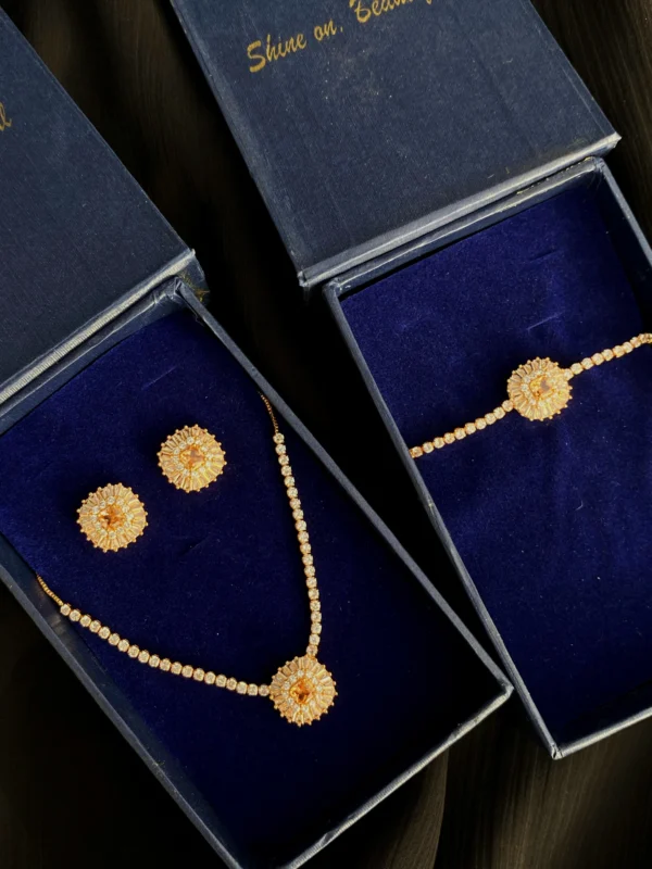 Golden Ember Set - Image 3