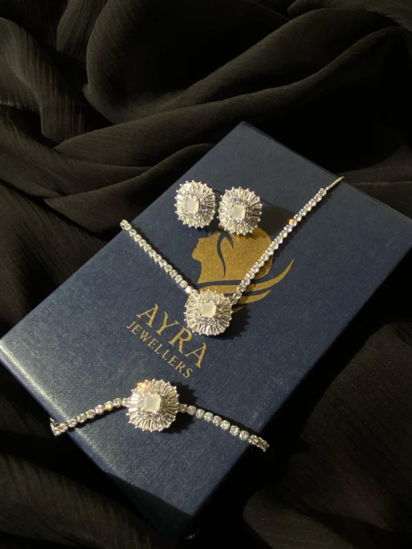 Diamond Mist Set - Image 4