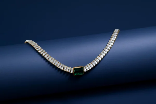 Emerald Grace Set - Image 2