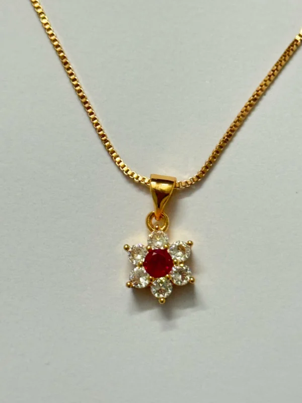 Blush Bloom Set - Image 2